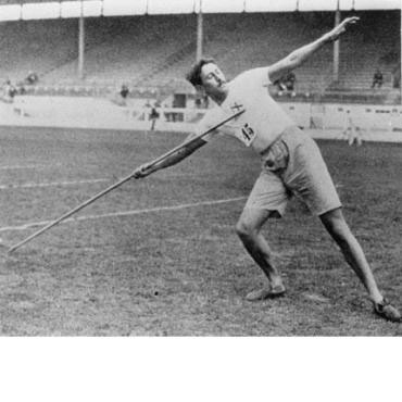 1908年倫敦奧運會