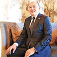 陳文雄(法籍華人、巴黎十三區副區長)