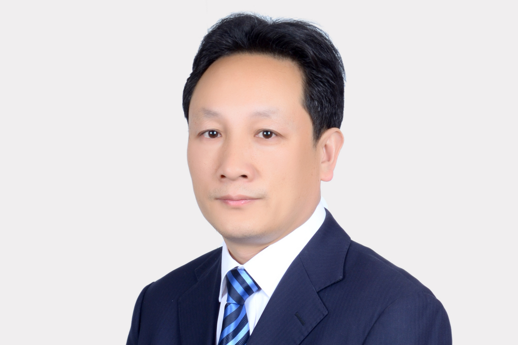 陸寶成 陸寶成