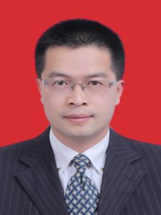 袁明鋒 袁明鋒