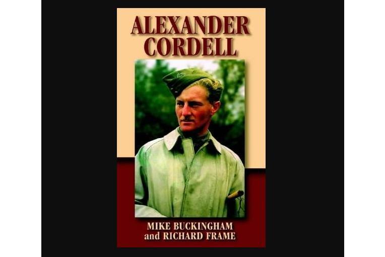 Alexander Cordell