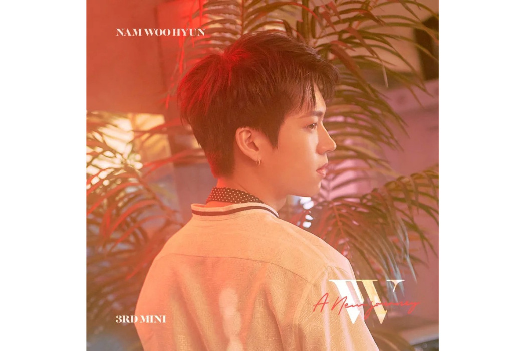 Stranger(南優鉉演唱的歌曲) Stranger(南優鉉演唱的歌曲)