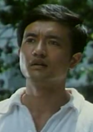 逆光(1982年丁蔭楠執導的電影)