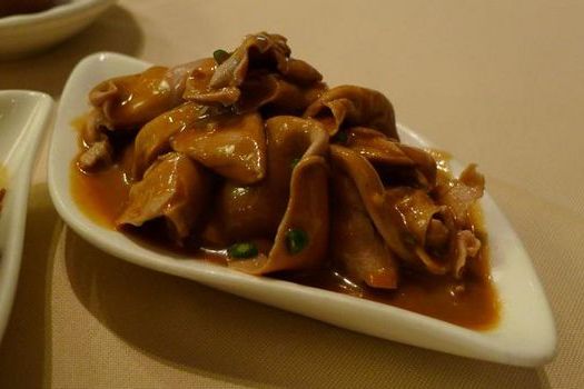 麻醬腰片 麻醬腰片