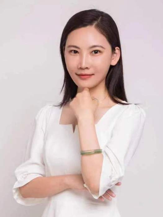 馬珂(教育學者) 馬珂(教育學者)