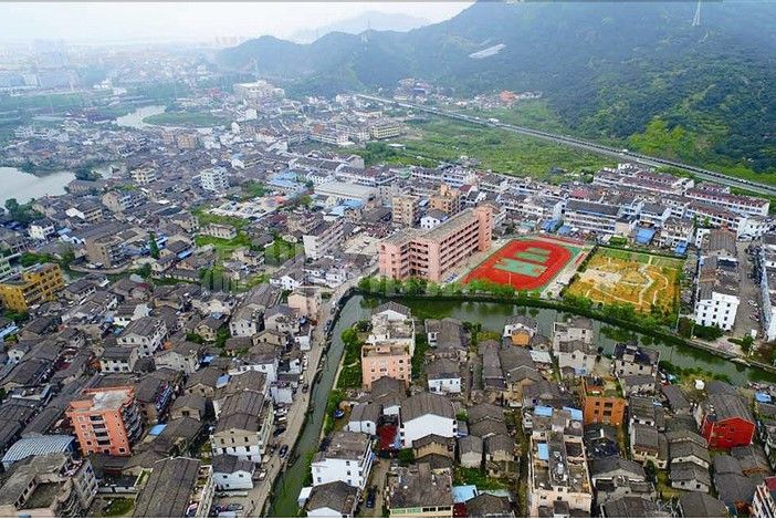 三郎橋村 三郎橋村