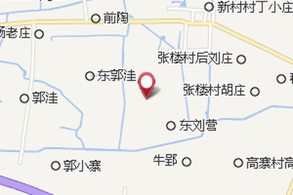 鄭小莊村 鄭小莊村