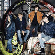 History(韓國男子演唱團體) History(韓國男子演唱團體)