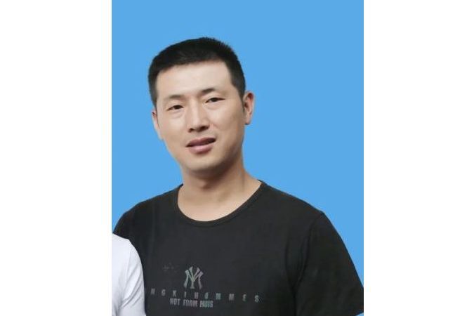 朱勝旺 朱勝旺