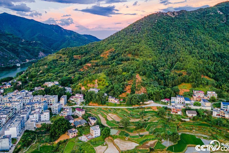 峽山村(江西省贛州市于都縣羅坳鎮下轄村) 峽山村(江西省贛州市于都縣羅坳鎮下轄村)