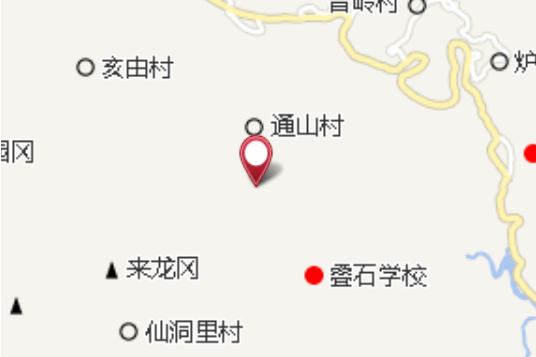 洋坪 洋坪
