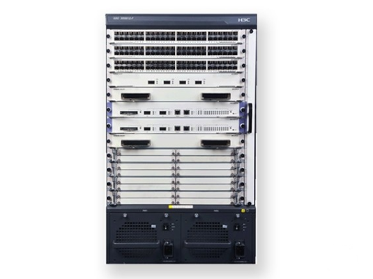 H3C SR8803-F H3C SR8803-F