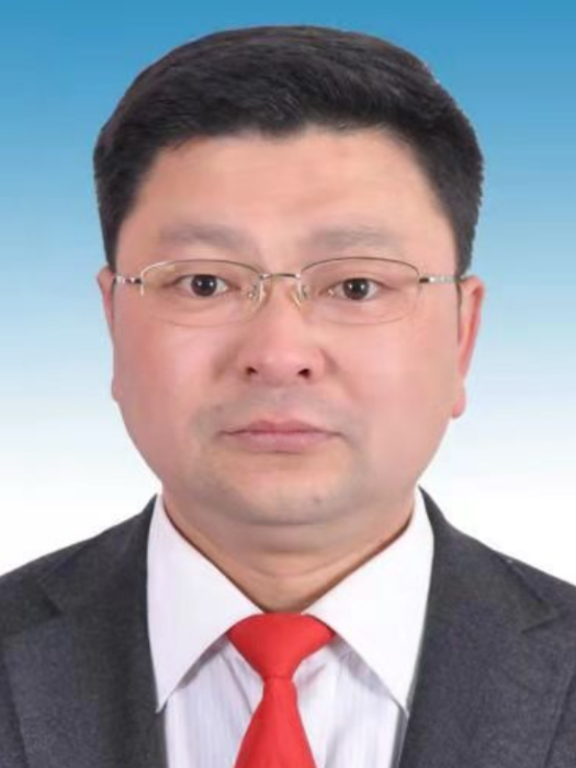 李俊濤(山東省濟寧市生態環境局金鄉縣分局黨組書記、局長、一級主任科員) 李俊濤(山東省濟寧市生態環境局金鄉縣分局黨組書記、局長、一級主任科員)