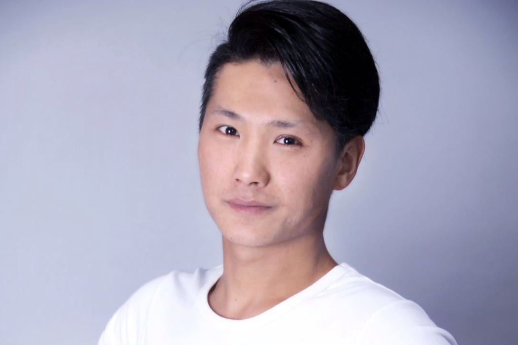 吳昊龍 吳昊龍