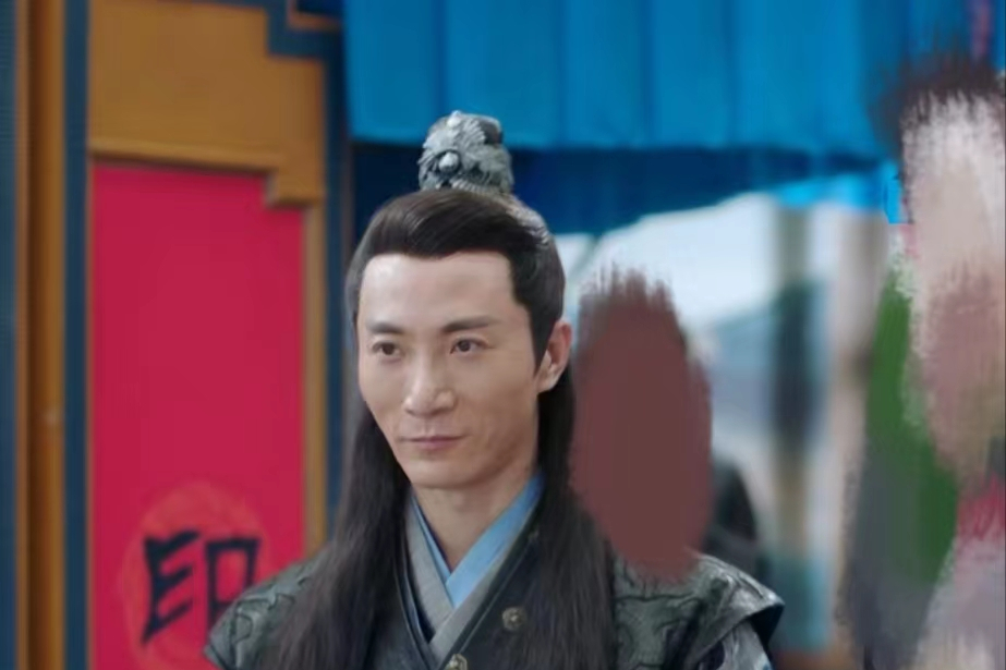 司徒雲(武俠喜劇《歡樂英雄之少俠外傳》中的角色) 司徒雲(武俠喜劇《歡樂英雄之少俠外傳》中的角色)