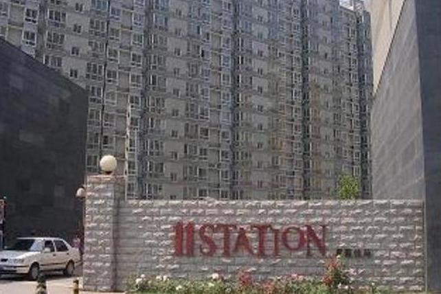 北京11STATION 北京11STATION