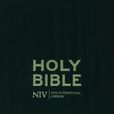 NIVHOLY BIBLE Bible 聖經NIV版本