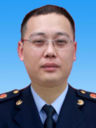 周志國(四川省綿陽市安州區市場監督管理局黨組成員、副局長) 周志國(四川省綿陽市安州區市場監督管理局黨組成員、副局長)