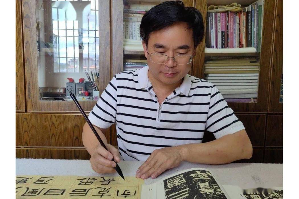 劉炎盛