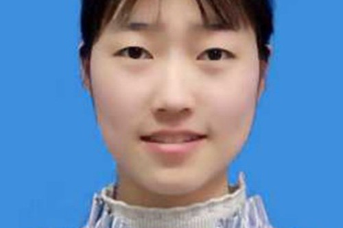向文靜 向文靜