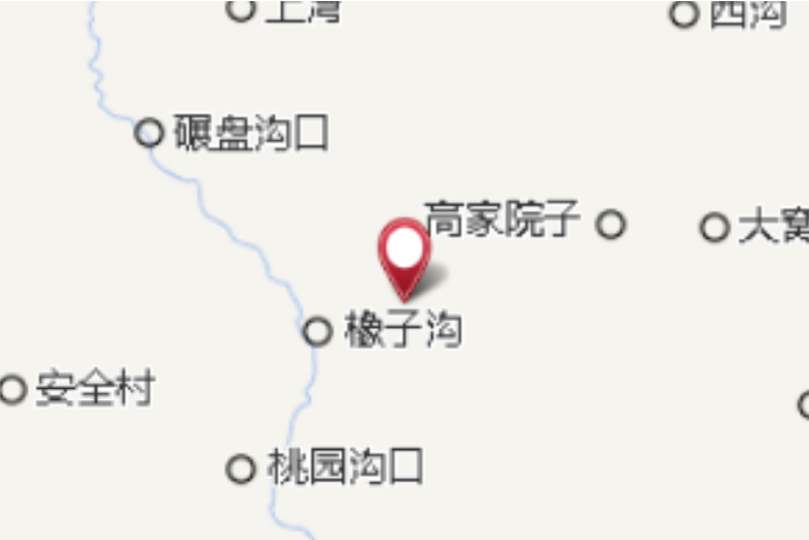 白相村 白相村