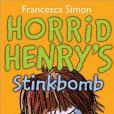 Horrid Henry\x27s Stinkbomb(Simon, Francesca, Ross, Tony (ILT)著圖書) Horrid Henry\x27s Stinkbomb(Simon, Francesca, Ross, Tony (ILT)著圖書)