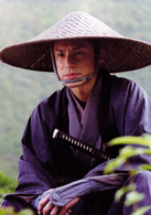 小川之邊