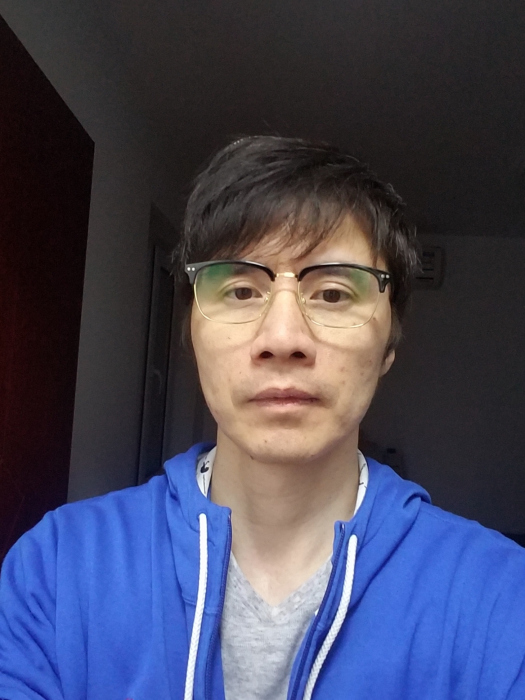 張秦(導演) 張秦(導演)