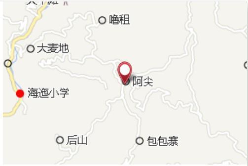 阿尖大隊 阿尖大隊