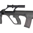 AUG-A2突擊步槍 AUG-A2突擊步槍