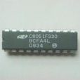 c8051F330 c8051F330