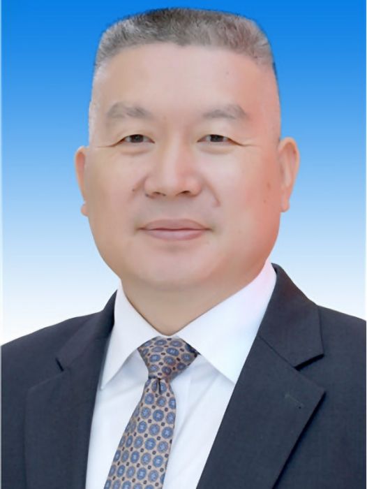 鐘良貴 鐘良貴
