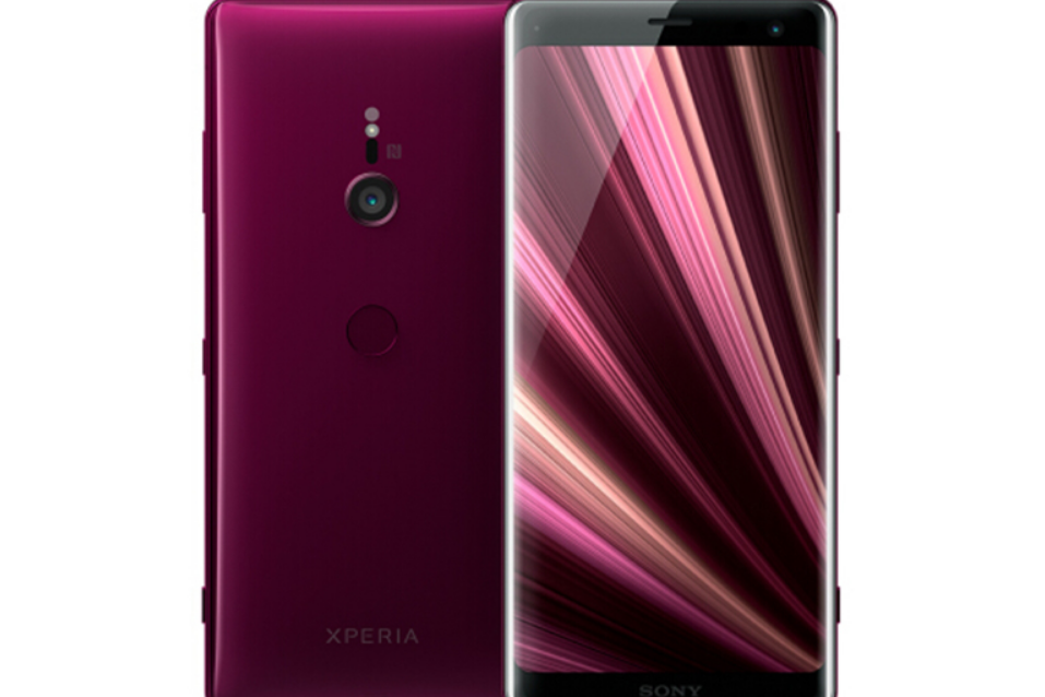 Sony Xperia XZ3 Sony Xperia XZ3
