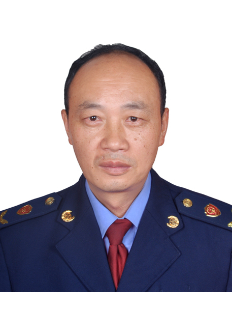 張軍偉(河南省南陽市西峽縣市場監督管理局黨組成員、稽查隊隊長) 張軍偉(河南省南陽市西峽縣市場監督管理局黨組成員、稽查隊隊長)