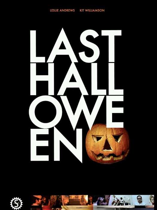 Last Halloween Last Halloween