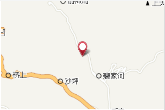 安家河