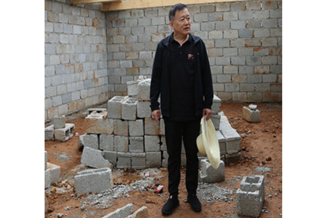 古強(西昌電力原副董事長,總經理) 古強(西昌電力原副董事長,總經理)