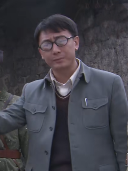 周建民(抗戰劇《游擊兵工廠》中的虛構角色) 周建民(抗戰劇《游擊兵工廠》中的虛構角色)