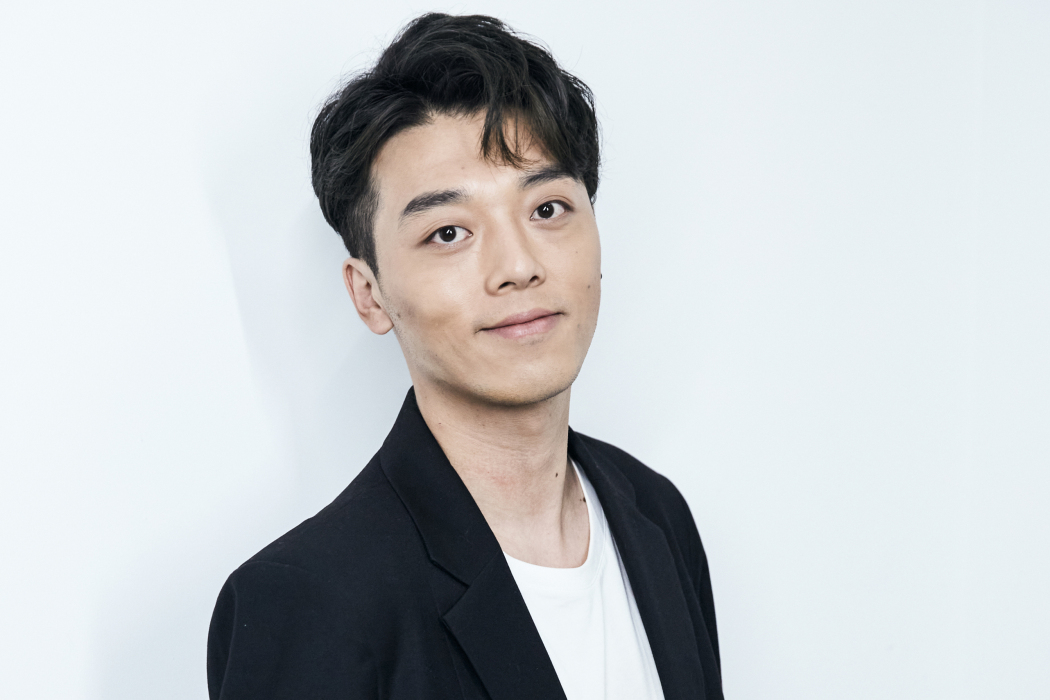 曹雪松(中國男演員) 曹雪松(中國男演員)