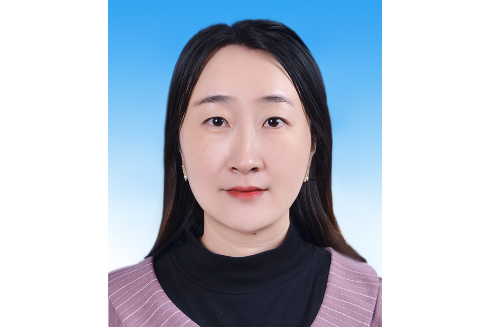 李艷艷(山東省煙臺市牟平區退役軍人事務局副局長) 李艷艷(山東省煙臺市牟平區退役軍人事務局副局長)