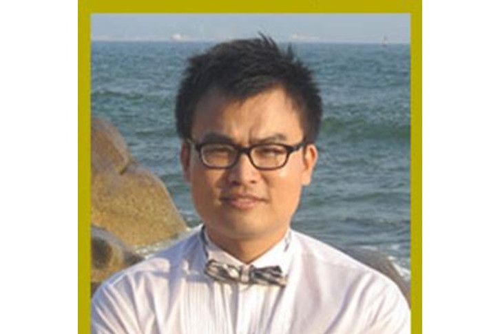 王書強(中國科學院深圳先進技術研究院研究員、博導) 王書強(中國科學院深圳先進技術研究院研究員、博導)