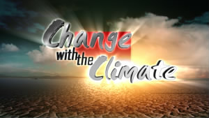 《與氣候一起變化》片頭截圖