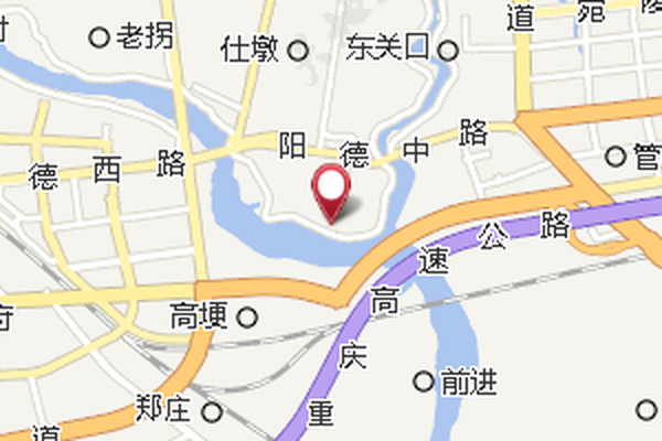 西楊家咀 西楊家咀
