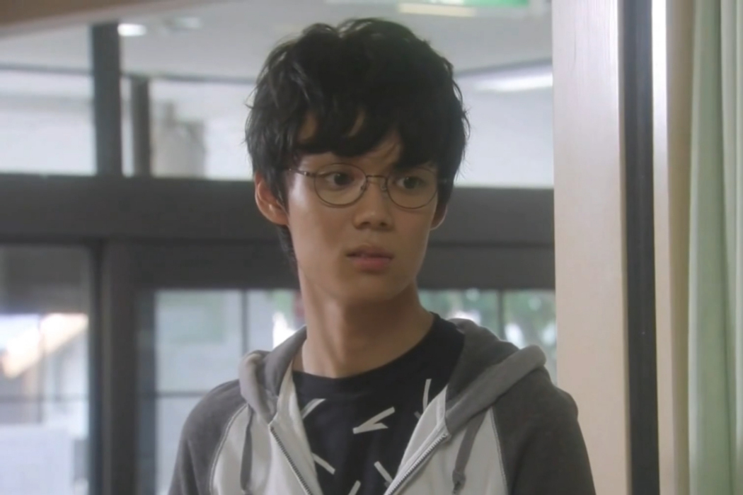 速川尊