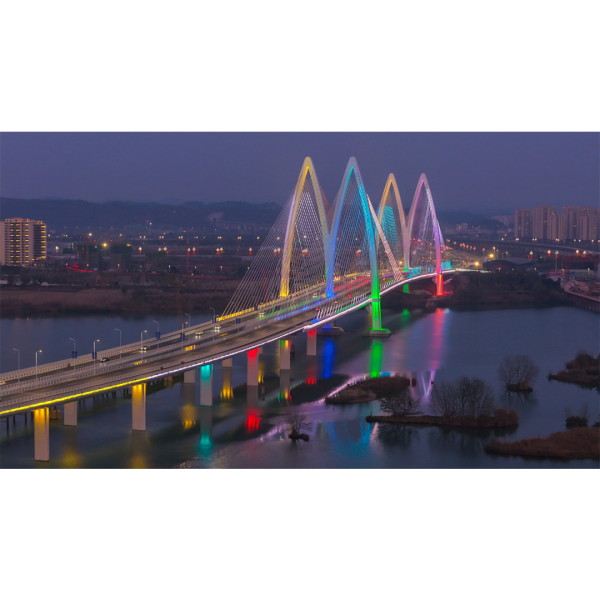 涪江六橋 涪江六橋