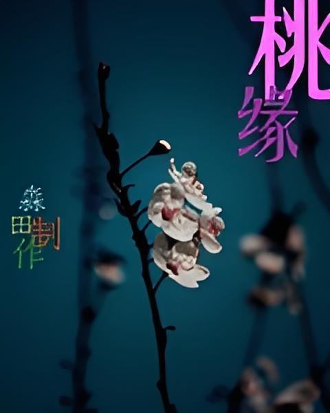 桃緣 桃緣