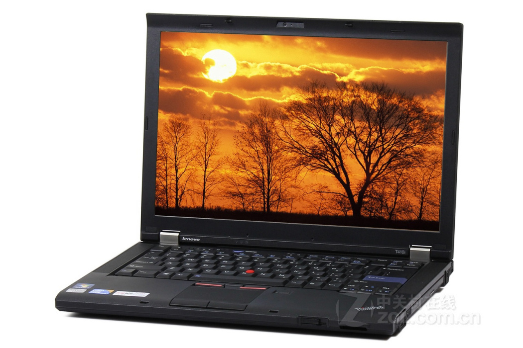 ThinkPad T410i(2516BEC) ThinkPad T410i(2516BEC)