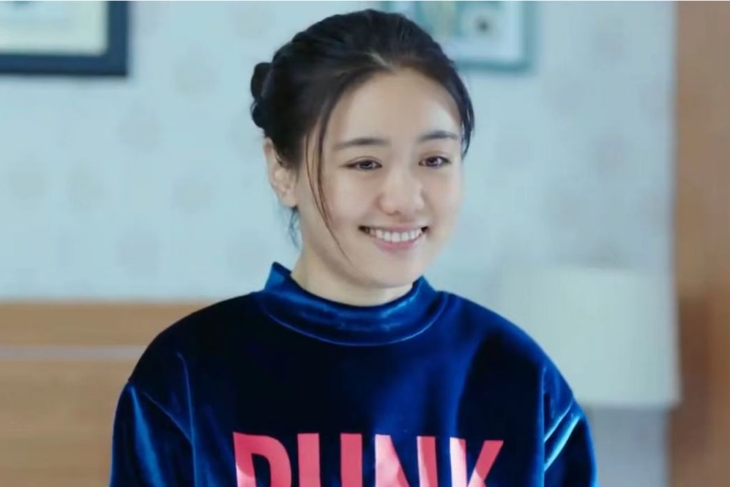 馬小楠 馬小楠