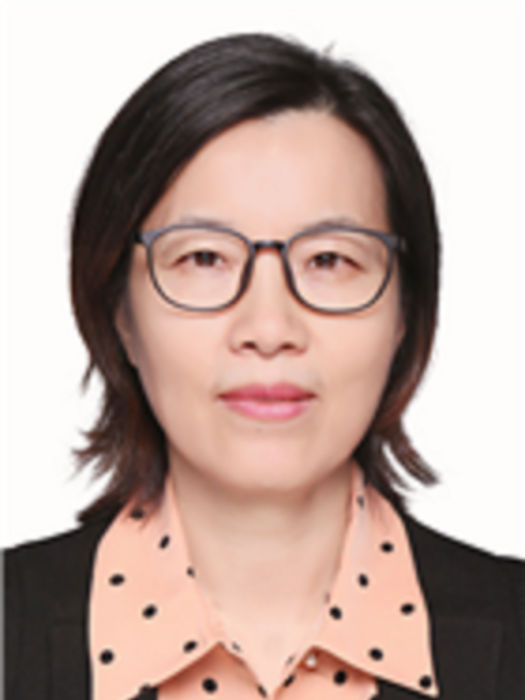 張曉華(上海市閔行區婦幼保健院院長) 張曉華(上海市閔行區婦幼保健院院長)