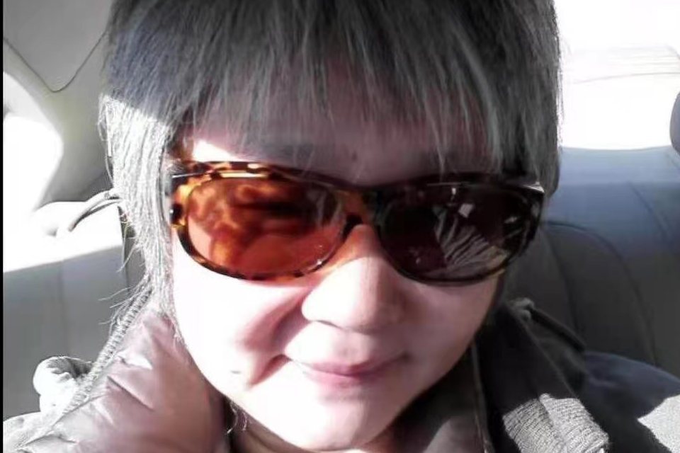 曹國莉 曹國莉
